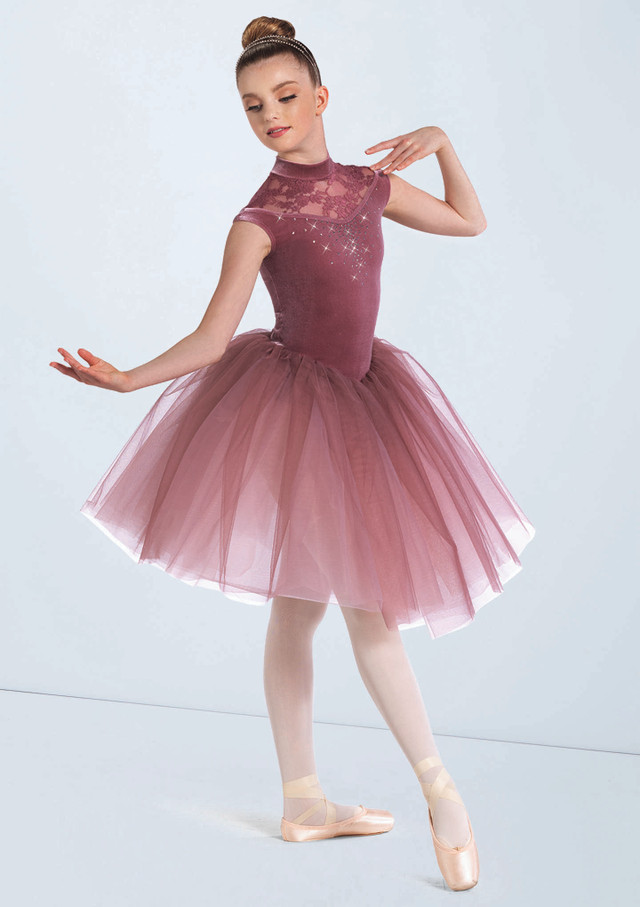 Weissman Arietta Rosewood 5380 [Red]