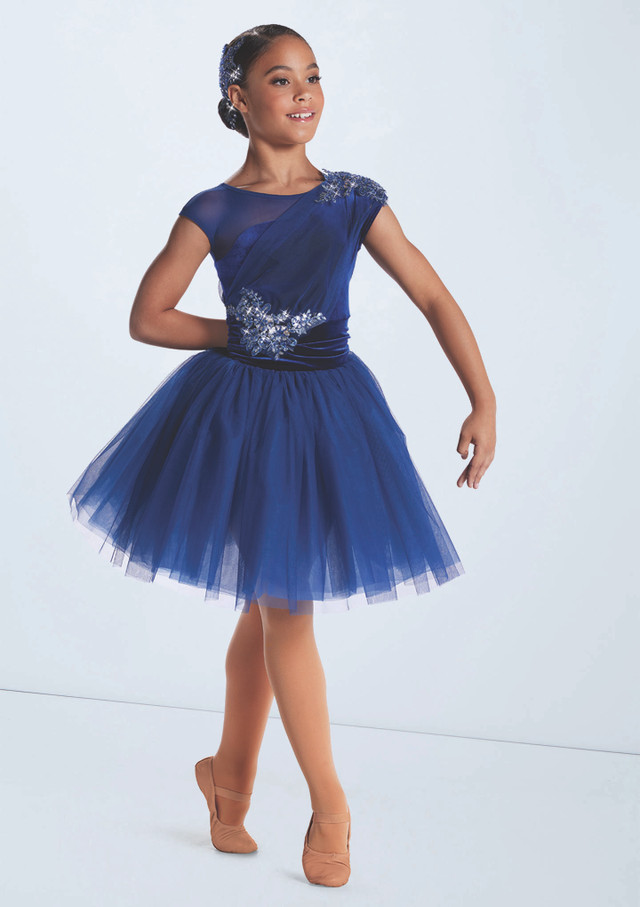 Weissman Rewrite The Stars Navy Blue 4541 [Blue]