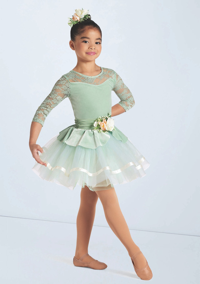 Weissman Gift Of A Friend Sage 7327 [Green]