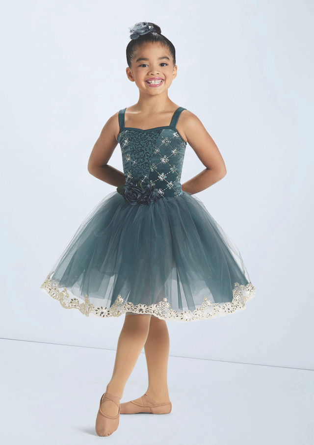 Weissman Til There Was You Pine 7384 [Brown]