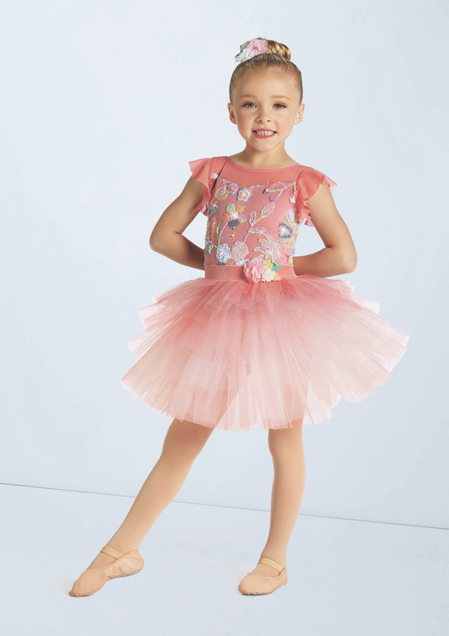 Weissman Where Lost Things Go Petal 6699 [Pink]