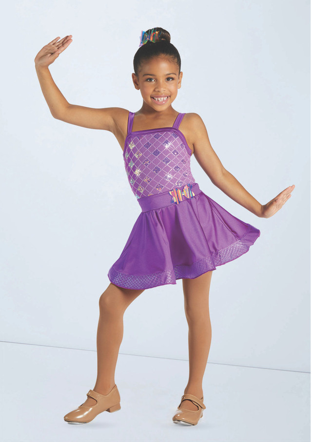 Weissman Summer In Gstaad Electric Purple 6 [Purple]