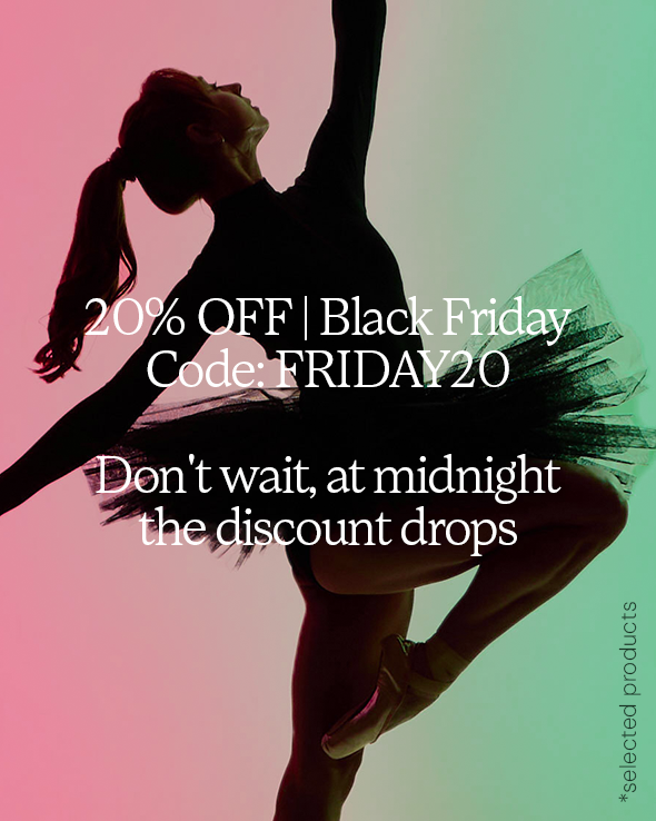 Black Friday Friday Banner